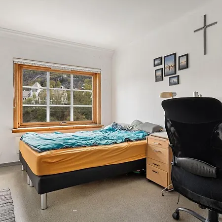 Tysso Apartman Tyssedal